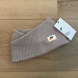 Nike Unisex City Knit Athletic Cozy Warm HEADBAND NWT